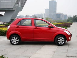 威志V2报价及购车指南