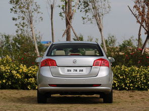 别克凯越两厢车，经典设计与卓越性能的完美结合