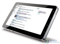 ViewSonic平板电脑，技术与设计的完美结合
