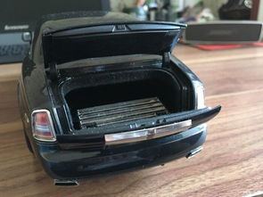 劳斯莱斯幻影,尊贵与精工的象征 劳斯莱斯幻影,尊贵与精工的象征