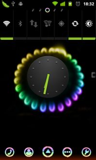 三星S5830主题，探索与个性化定制的魅力