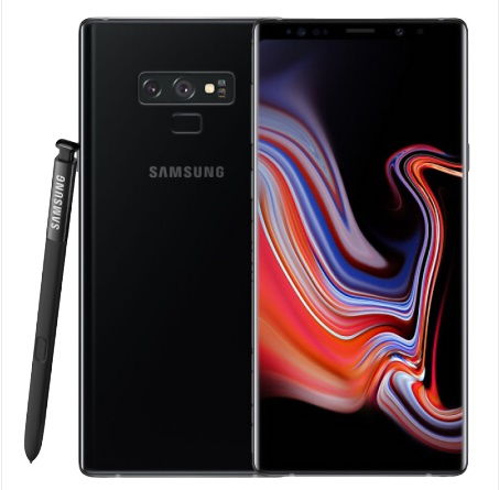 三星Galaxy Note 4，科技与艺术的完美融合
