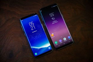 三星Galaxy S8系列全新旗舰手机,三星Galaxy S8 5820报价详解 三星Galaxy S8系列全新旗舰手机,三星Galaxy S8 5820报价详解