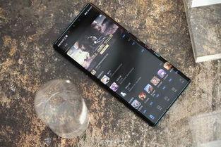 华为Play系列手机，科技与娱乐的完美结合