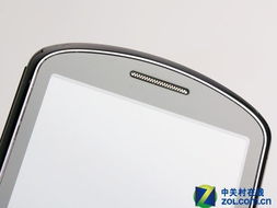 华为U8800,科技与智能的完美结合 华为U8800,科技与智能的完美结合