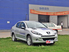 标致207报价——全方位解读这款热门小型车的价格体系