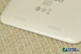 联想A2207，科技与美学的融合之作