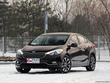 瑞达起亚K3,一款引领潮流的紧凑型轿车 瑞达起亚K3,一款引领潮流的紧凑型轿车