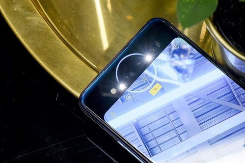 盛隆手机，科技与时尚的完美结合