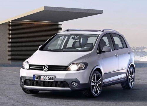 高尔夫车，从球场到日常生活的完美融合