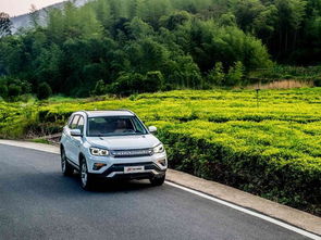 探究A8汽车的魅力与优势 探究A8汽车的魅力与优势