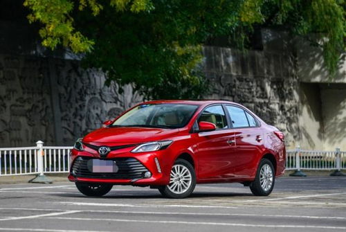 威驰汽车，品质、创新与未来的承诺