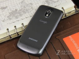 三星6818，技术与设计的完美融合