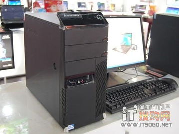 联想扬天M6600D，卓越性能与智能办公的完美结合