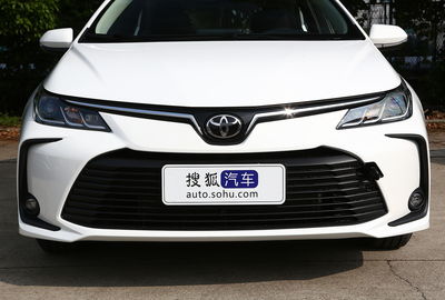 一汽丰田卡罗拉价格分析