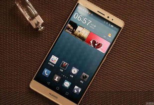 朵唯手机大全，探索时尚科技与优雅设计的交汇点