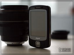 多普达手机大全，历史、特点与全方位解析