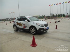 别克昂克拉,豪华与性能的完美结合 别克昂克拉,豪华与性能的完美结合