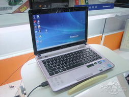 联想启天M6000，卓越性能与智能体验的结合