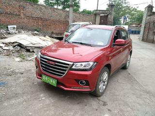 长城汽车H2，品质卓越，实力非凡