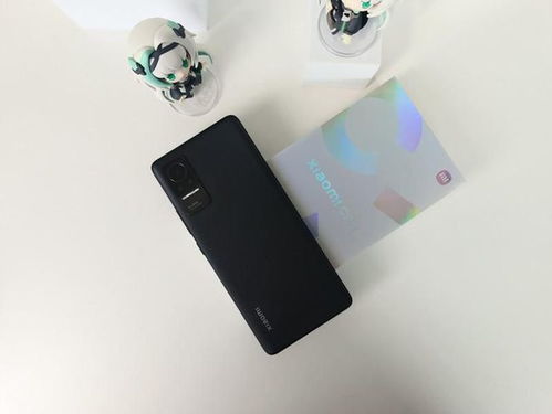 小米4，科技与美学的完美结合