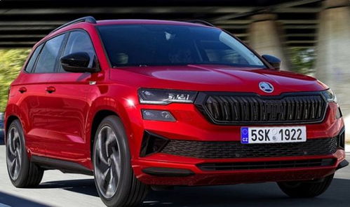 柯珞克报价,深度解析市场价位与车型特点 柯珞克报价,深度解析市场价位与车型特点