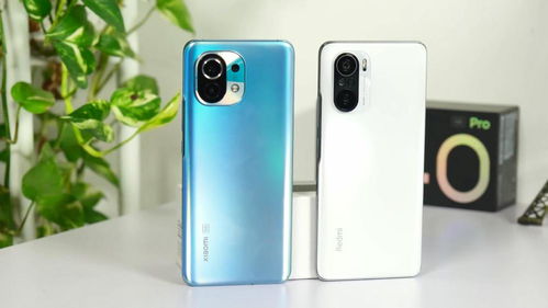 红米K40Pro,性能与价值的完美结合 红米K40Pro,性能与价值的完美结合