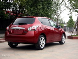 尼桑骐达报价，全面解析与深度探讨