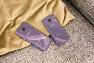 三星S7,技术与设计的完美融合 三星S7,技术与设计的完美融合