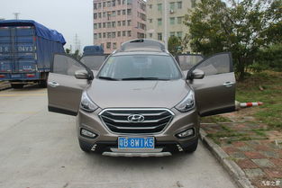 北京现代ix35论坛，探索与分享的汽车生活