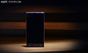 Takee全息手机，引领未来手机科技的新潮流