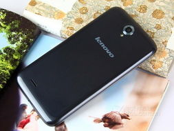 联想A850参数深度解析 联想A850参数深度解析