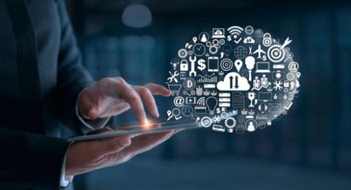 联想企业级，引领数字化转型，构建智能未来