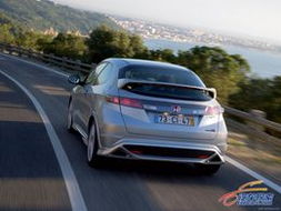 探索思域的世界,图片的魅力与故事 探索思域的世界,图片的魅力与故事