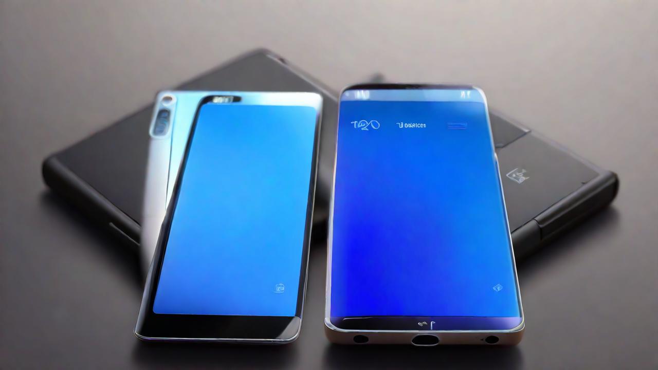 中关村手机对比(中关村手机对比参数配置)