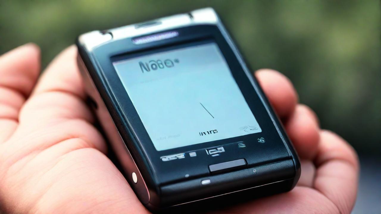 诺基亚n95手机图片（新诺基亚n95手机图片）