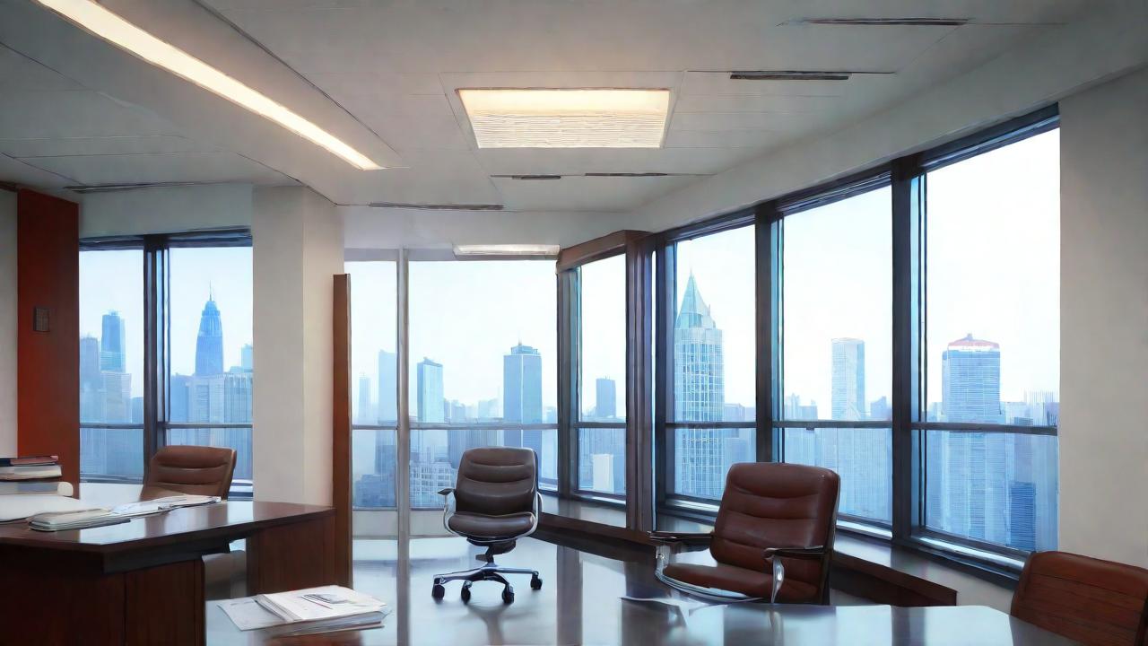 中兴财光华会计师事务所(中兴财光华会计师事务所上海分所)