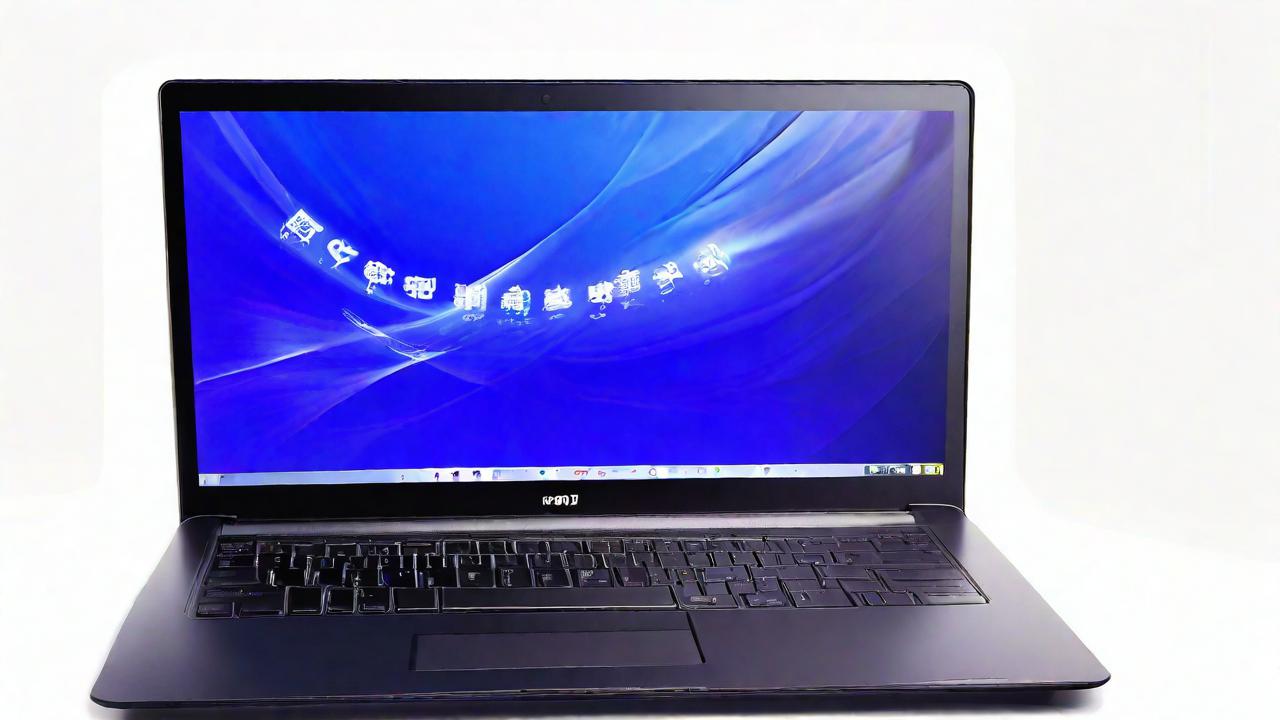 全国前十名笔记本(中国笔记本电脑排名前十名)