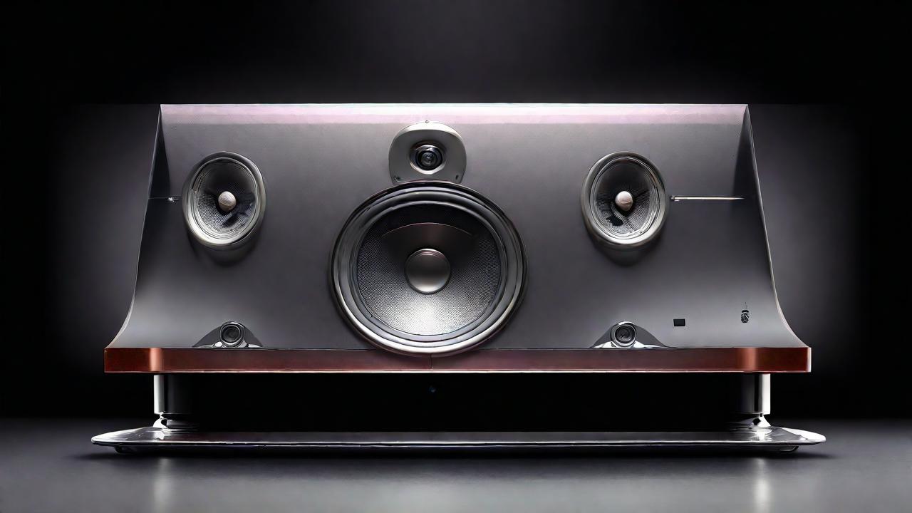 世界顶级音响十大名牌(世界顶级音响十大名牌价格)