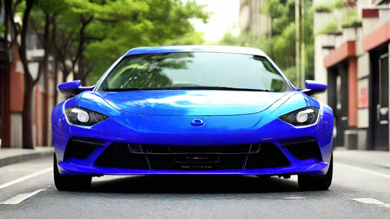 酷派（酷派汽车）