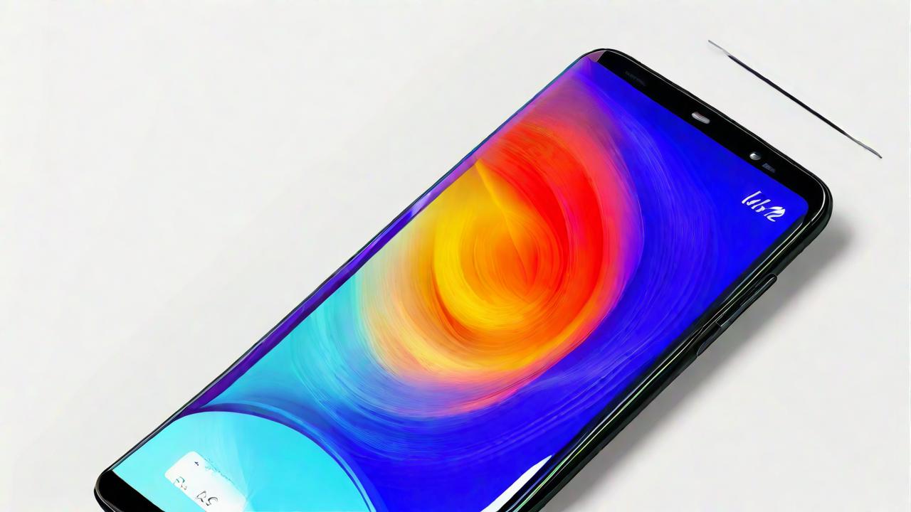 小米mix2s(小米mix2s屏幕)