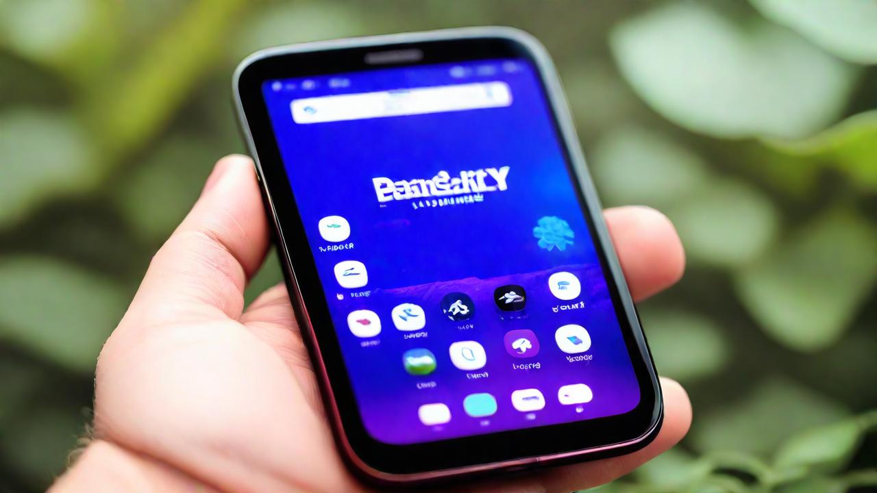 黑莓手机最新款2022(黑莓手机最新款2022多少钱)