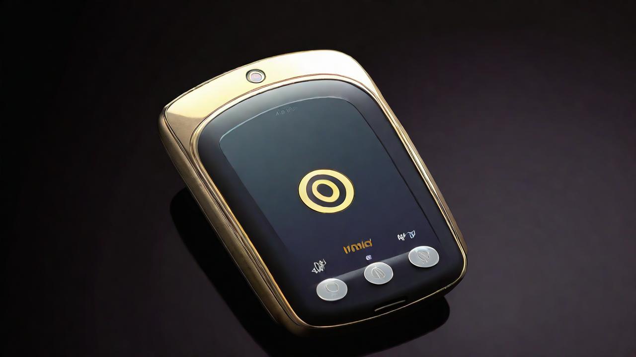 摩托罗拉v8（摩托罗拉v8黄金）