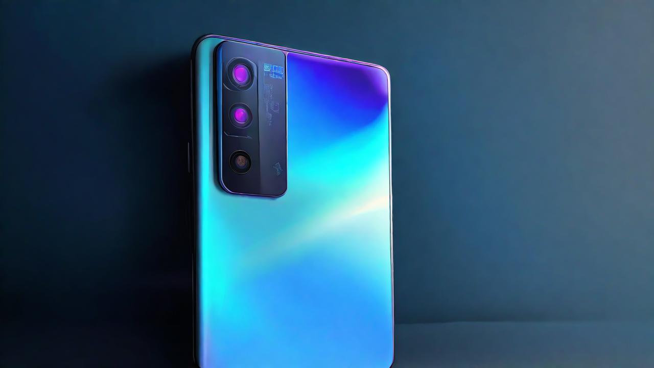 中兴axon30pro(中兴axon30pro参数配置)