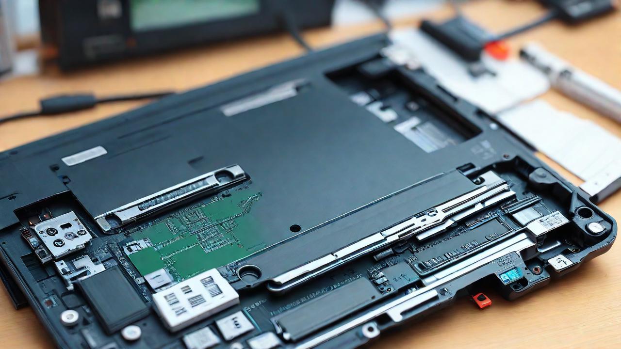 惠普笔记本维修(惠普笔记本维修配件价格)