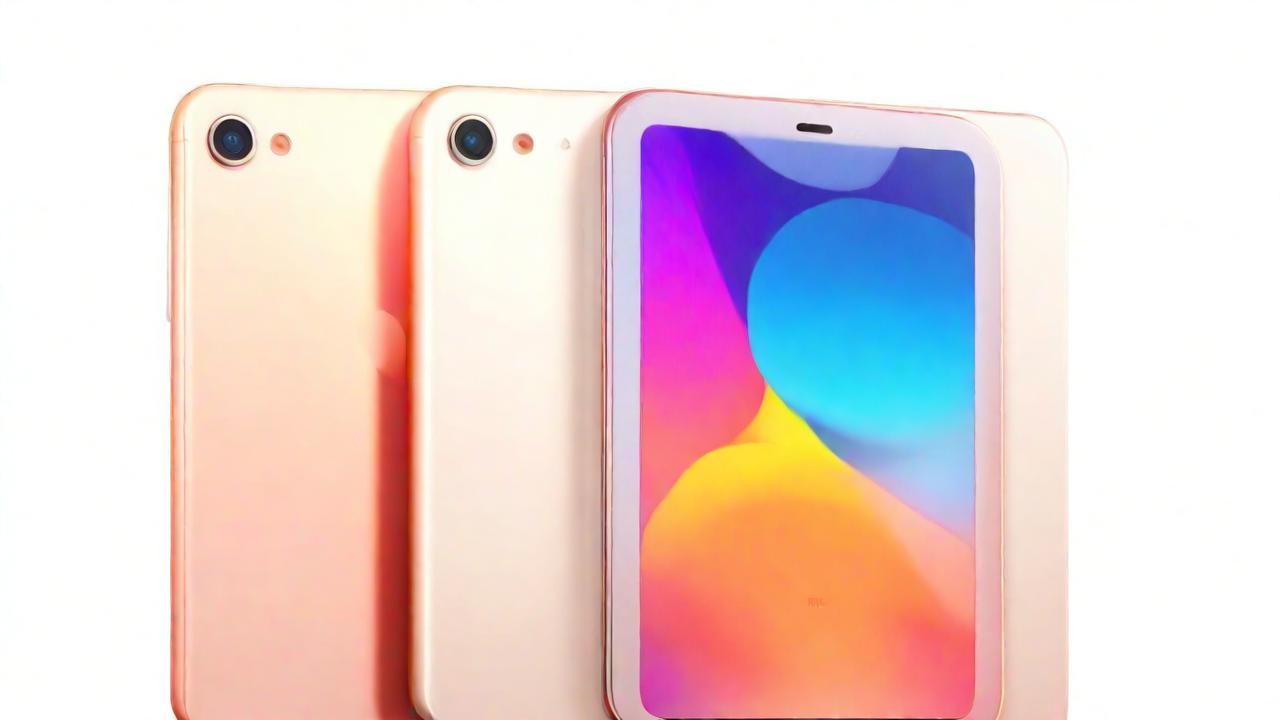 苹果9（苹果9代平板）