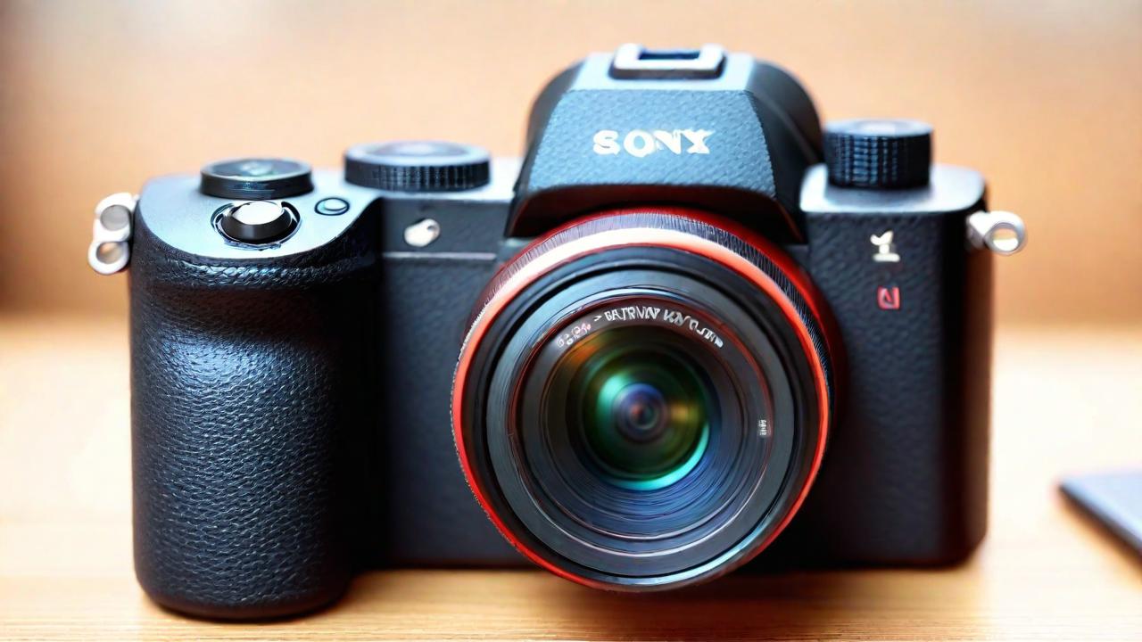 索尼a7m4(索尼a7m4和a7r4哪个好)