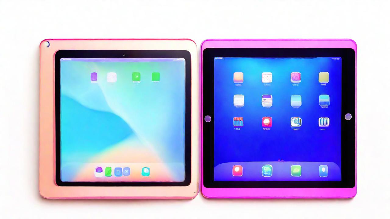 ipadair2（ipadair2屏幕多大尺寸）