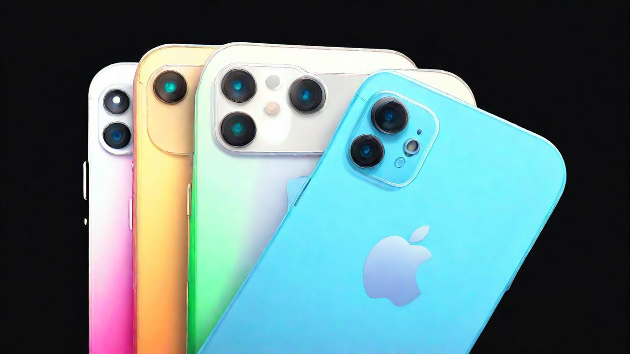 苹果12手机价格（苹果12手机价格和图片官网）