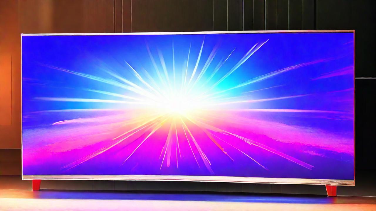 国产电视机排名第一(国产电视机排名前三)